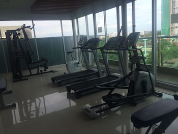 thanyalak at the gallery condominium