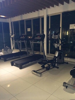 thanyalak at the gallery condominium