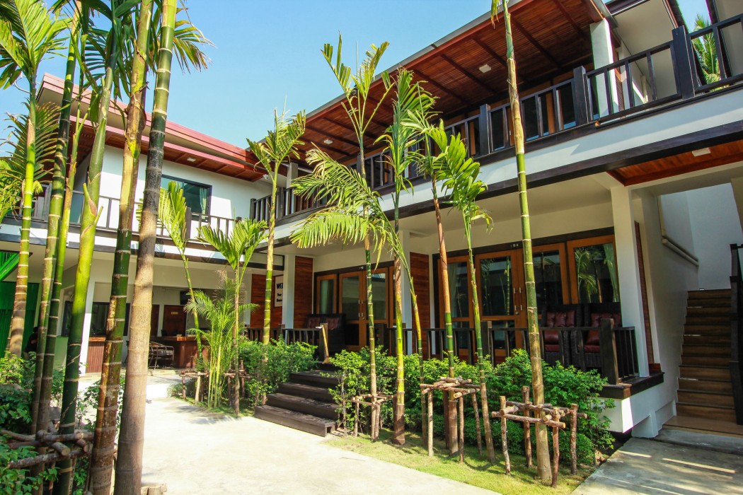 cabana lipe beach resort