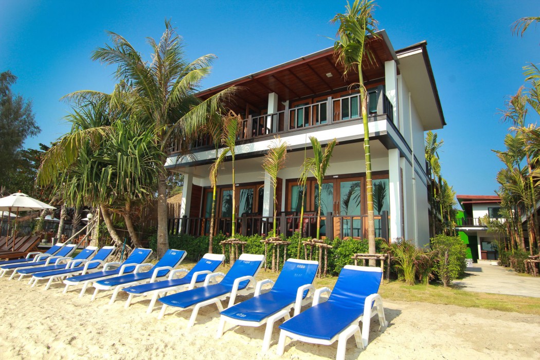 cabana lipe beach resort