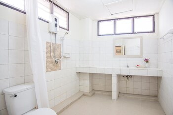 khelangnakorn lampang hotel