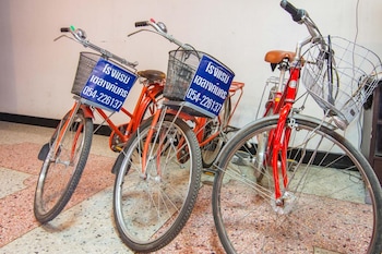 khelangnakorn lampang hotel