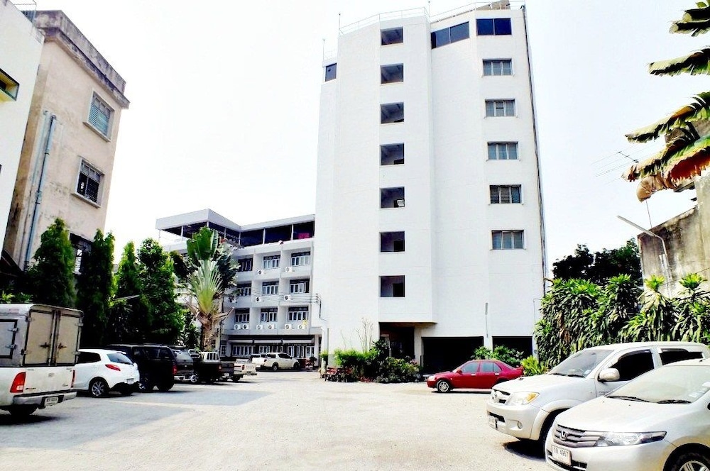 khelangnakorn lampang hotel