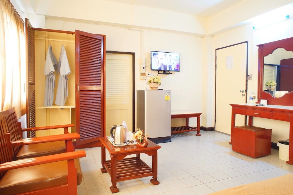 khelangnakorn lampang hotel