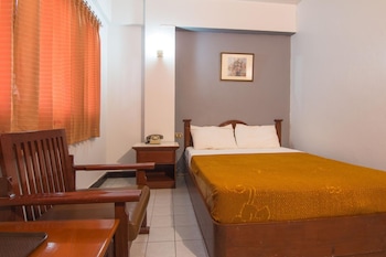 khelangnakorn lampang hotel