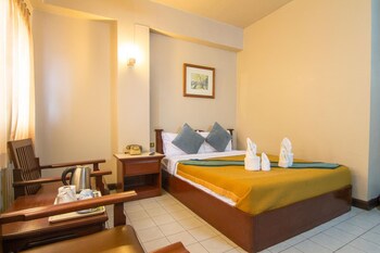 khelangnakorn lampang hotel