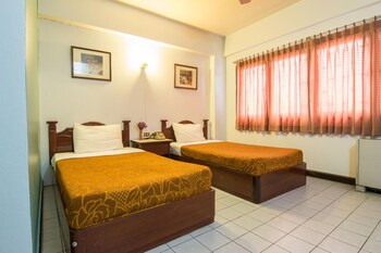 khelangnakorn lampang hotel