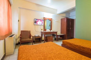 khelangnakorn lampang hotel