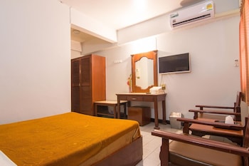 khelangnakorn lampang hotel