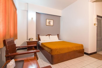 khelangnakorn lampang hotel