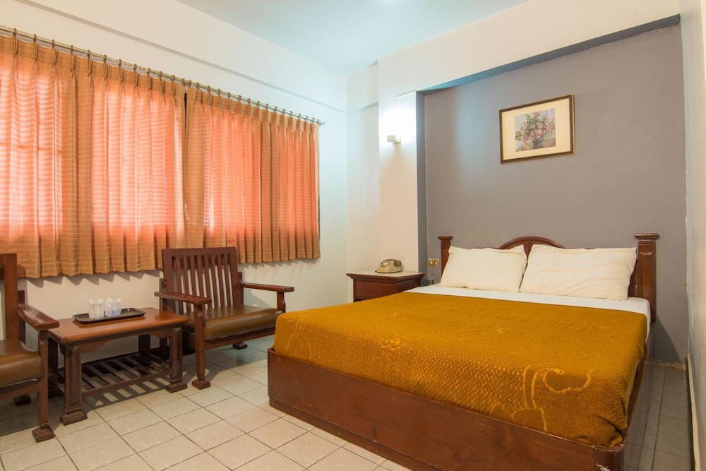 khelangnakorn lampang hotel