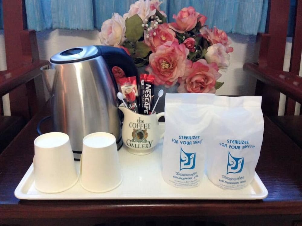 khelangnakorn lampang hotel