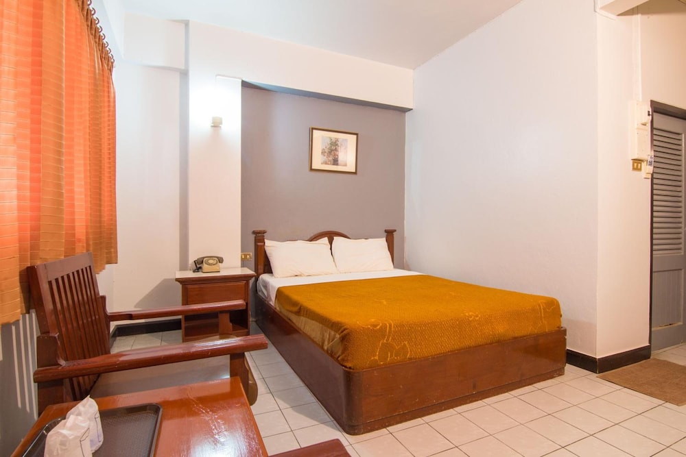 khelangnakorn lampang hotel