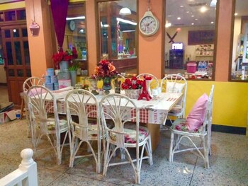 khelangnakorn lampang hotel