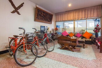 khelangnakorn lampang hotel