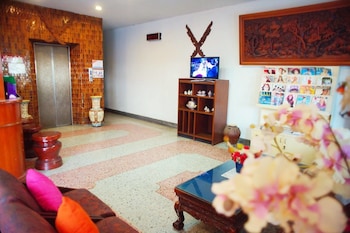 khelangnakorn lampang hotel