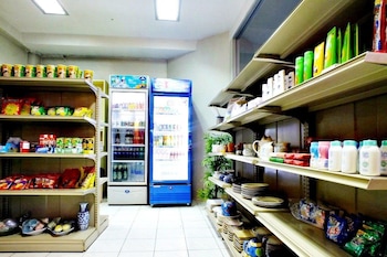 khelangnakorn lampang hotel