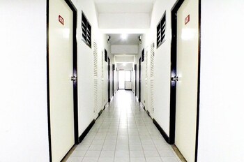 khelangnakorn lampang hotel