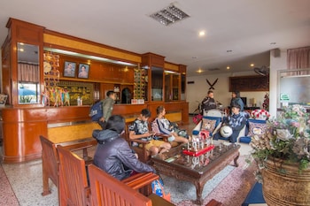 Khelangnakorn Lampang Hotel,Lampang Province>>Lampang,3 star