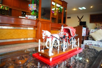 Khelangnakorn Lampang Hotel,Lampang Province>>Lampang,3 star