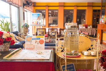 khelangnakorn lampang hotel