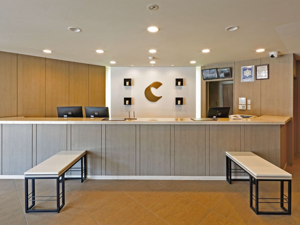 Comfort Hotel Kitami,Hokkaido Prefecture>>Kitami,3 star