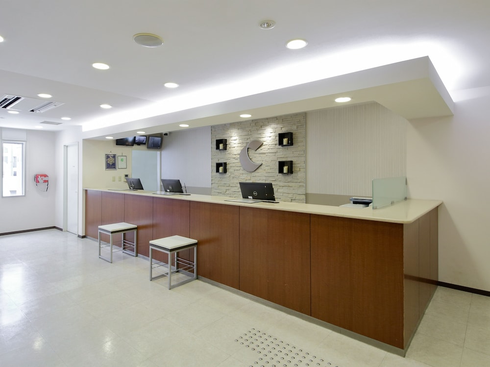 Comfort Hotel Kitami,Hokkaido Prefecture>>Kitami,3 star