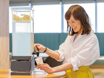 comfort hotel kitami