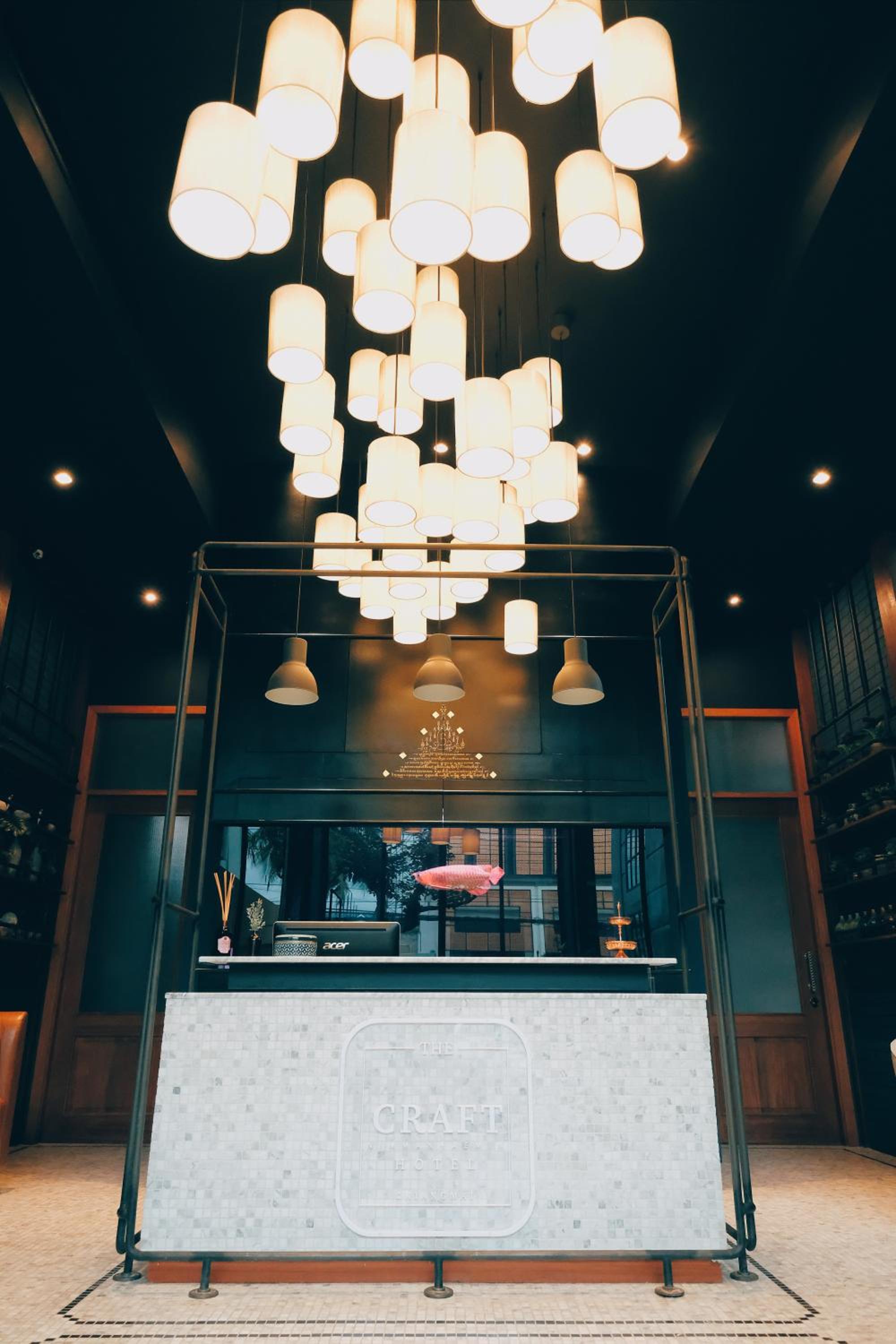the craft nimman