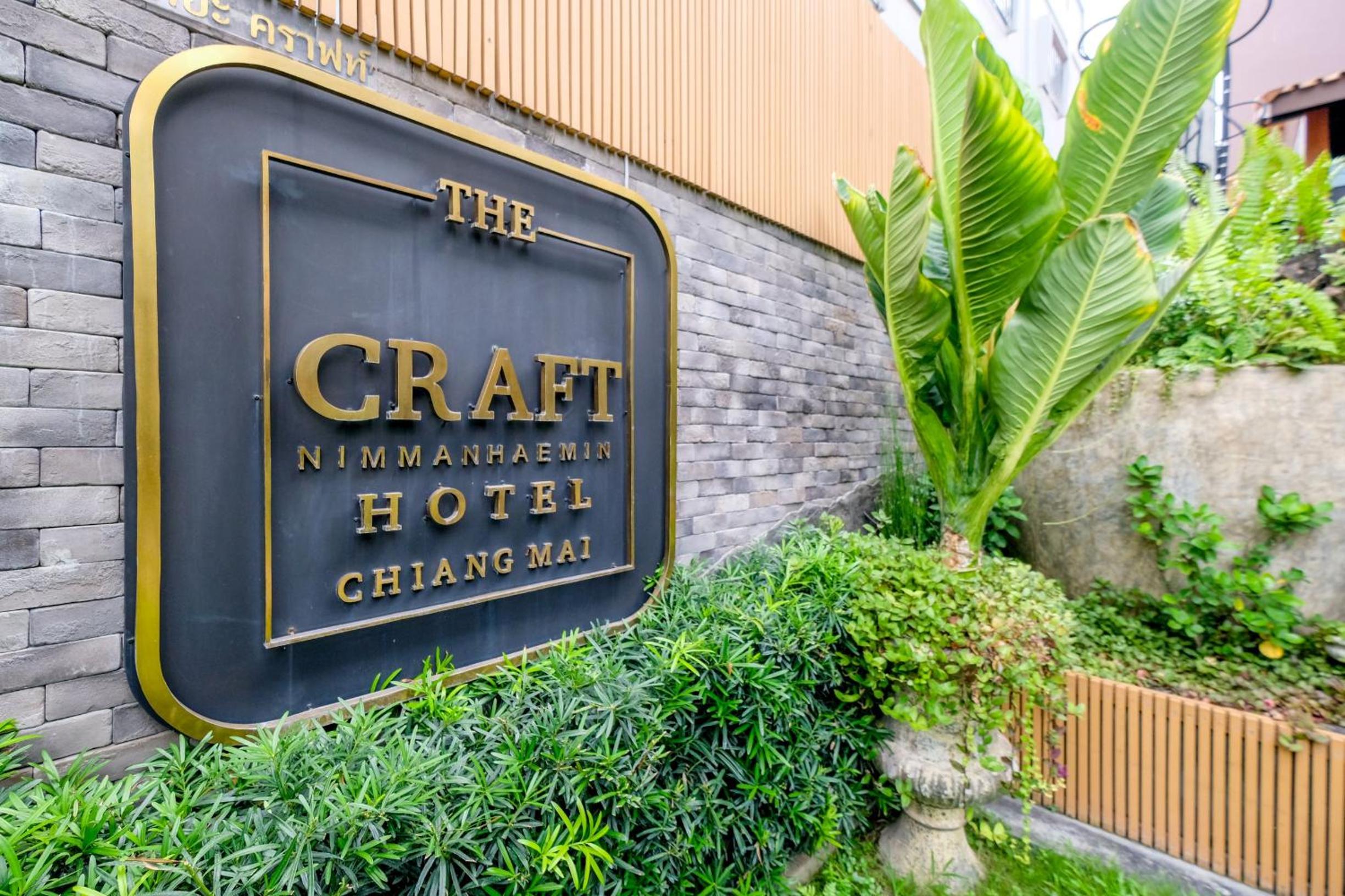 the craft nimman