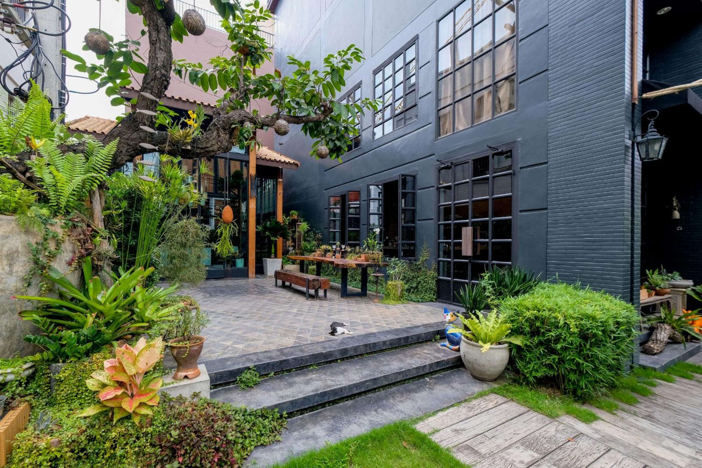 the craft nimman