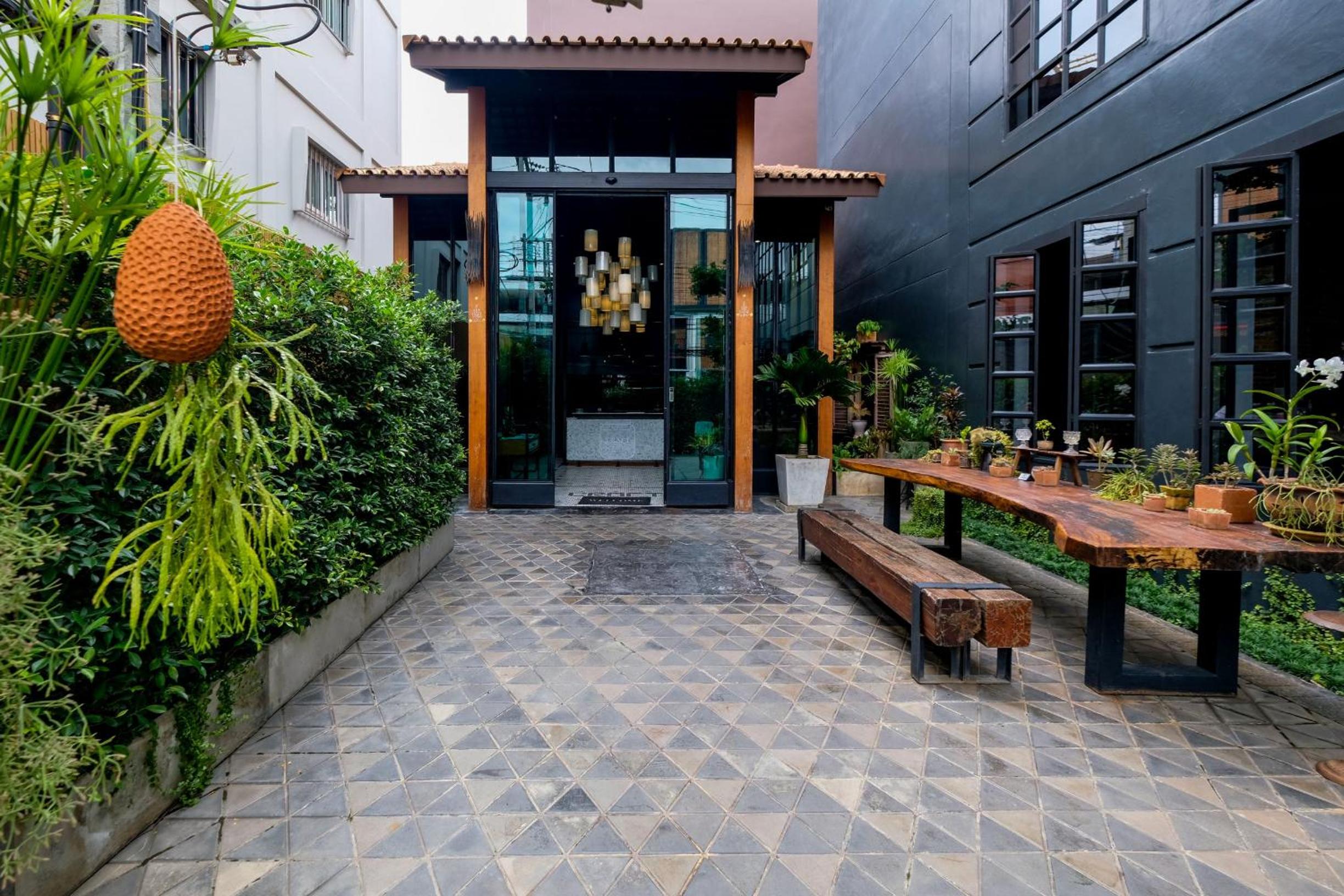 the craft nimman