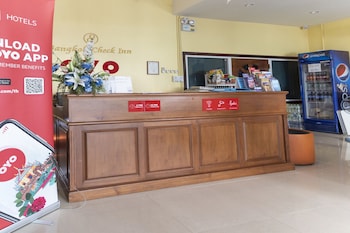 bangkok check inn hostel