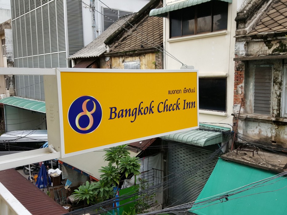 bangkok