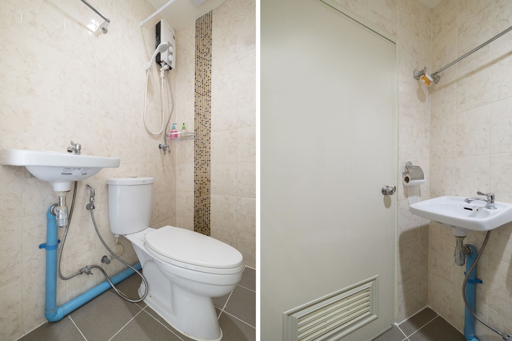 bangkok check inn hostel