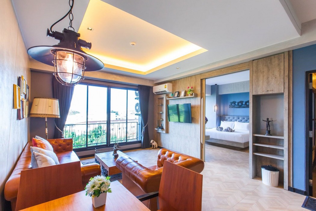 loftmania boutique hotel