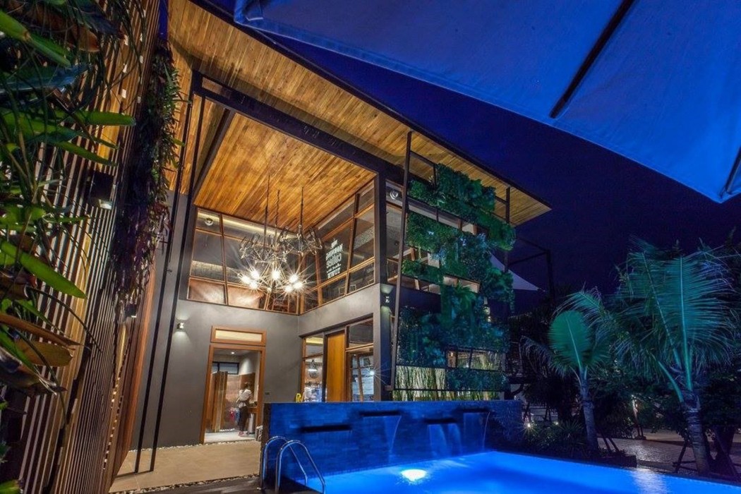 loftmania boutique hotel