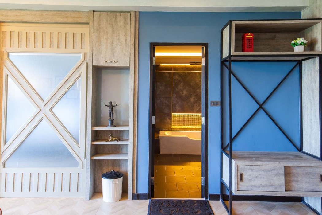 loftmania boutique hotel