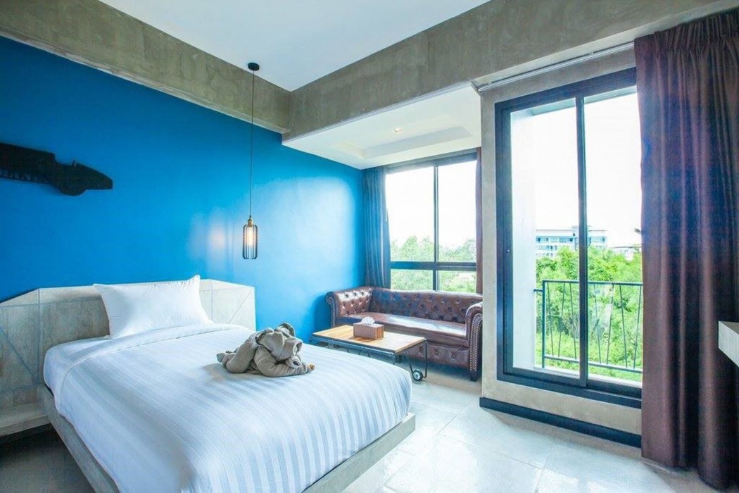 loftmania boutique hotel