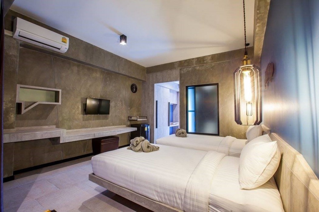 loftmania boutique hotel