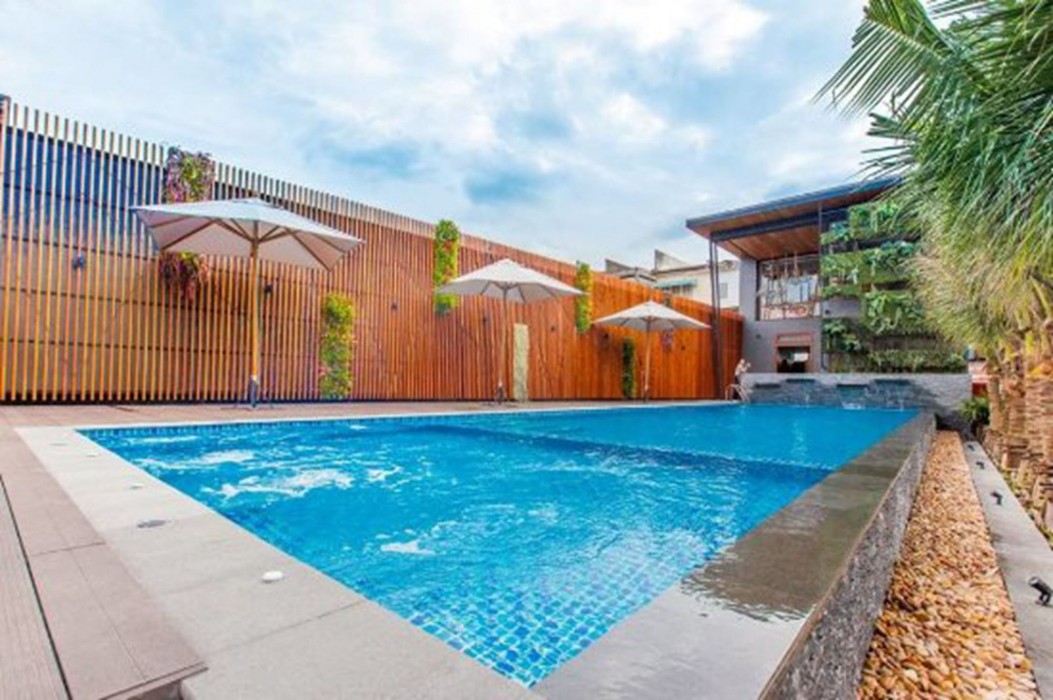 loftmania boutique hotel