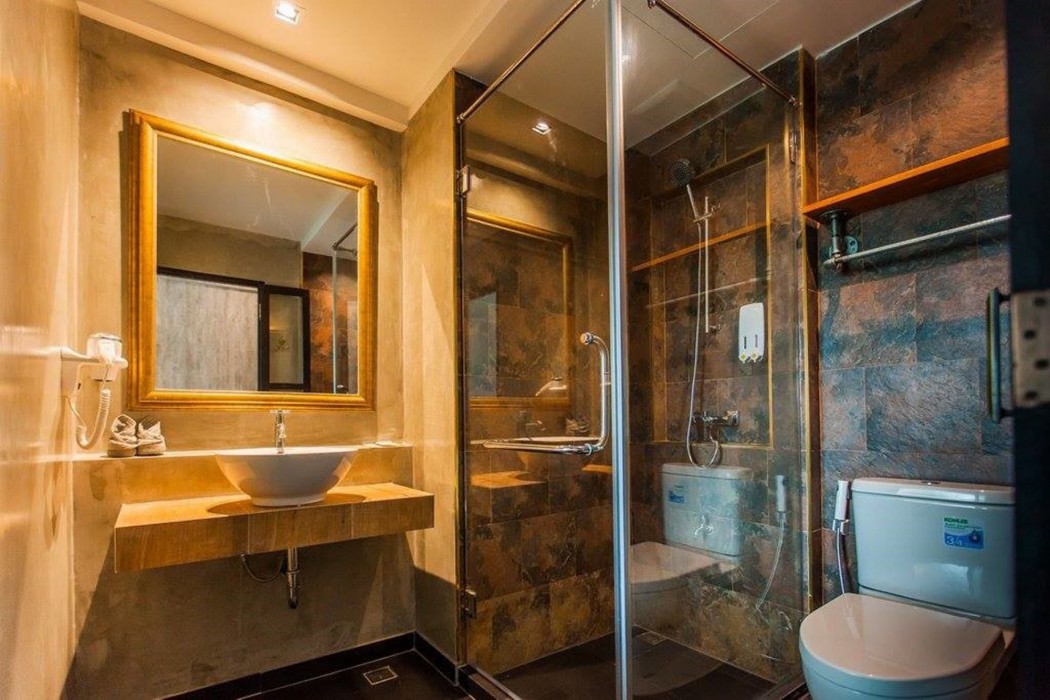 Loftmania Boutique Hotel,Chumphon Province>>Chumphon,4 star