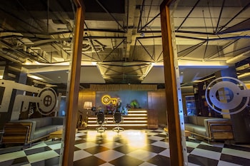 Loftmania Boutique Hotel,Chumphon Province>>Chumphon,4 star