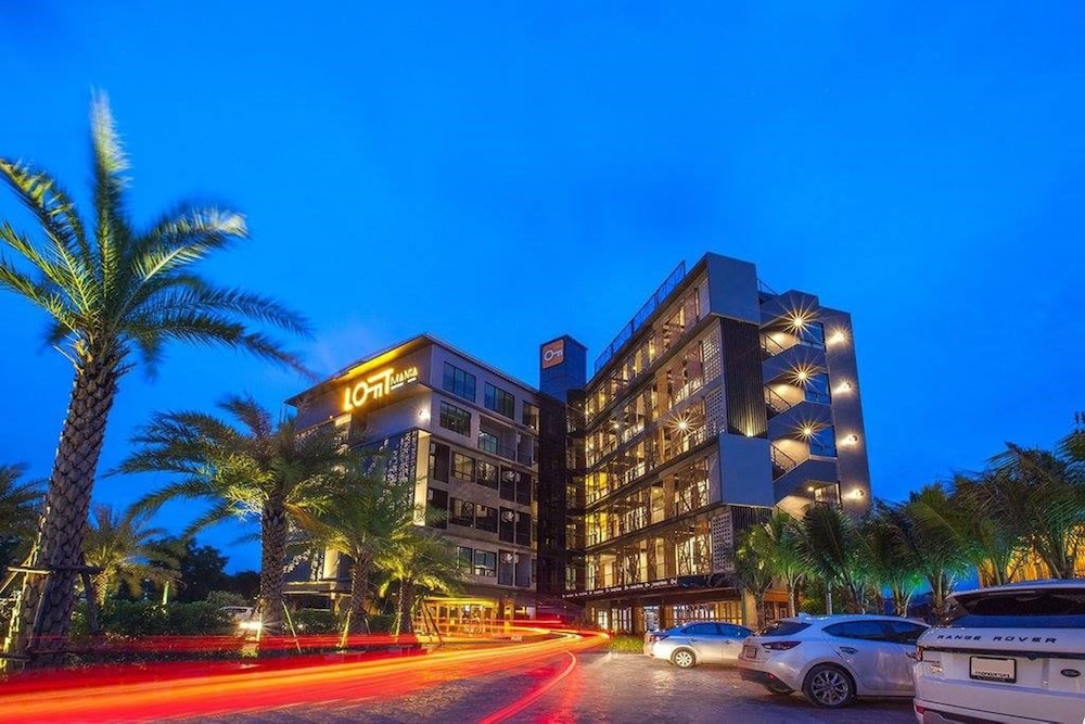 loftmania boutique hotel