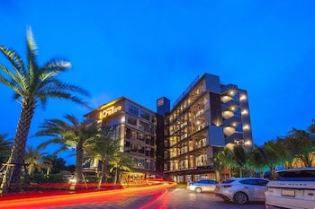 Loftmania Boutique Hotel,Chumphon Province>>Chumphon,4 star