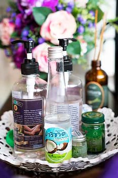 The Nice Hotel,Pak Nam>>Krabi,3 star