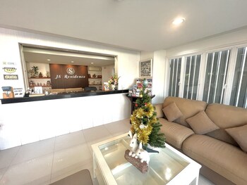 js residence krabi