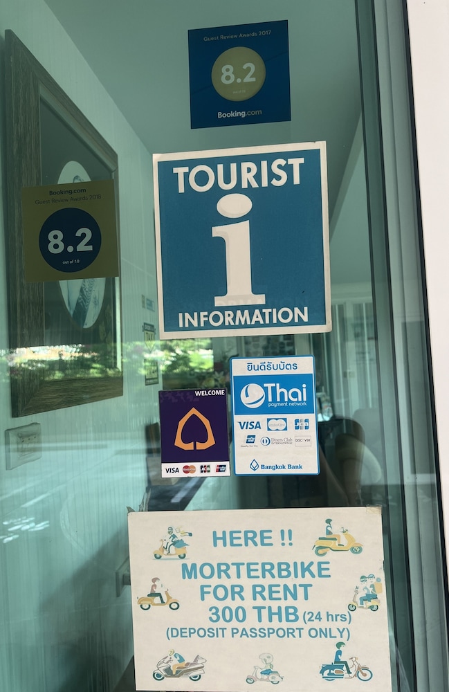 js residence krabi