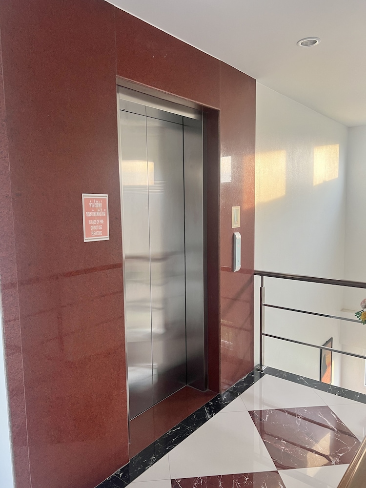 js residence krabi