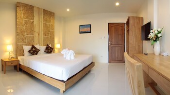 js residence krabi